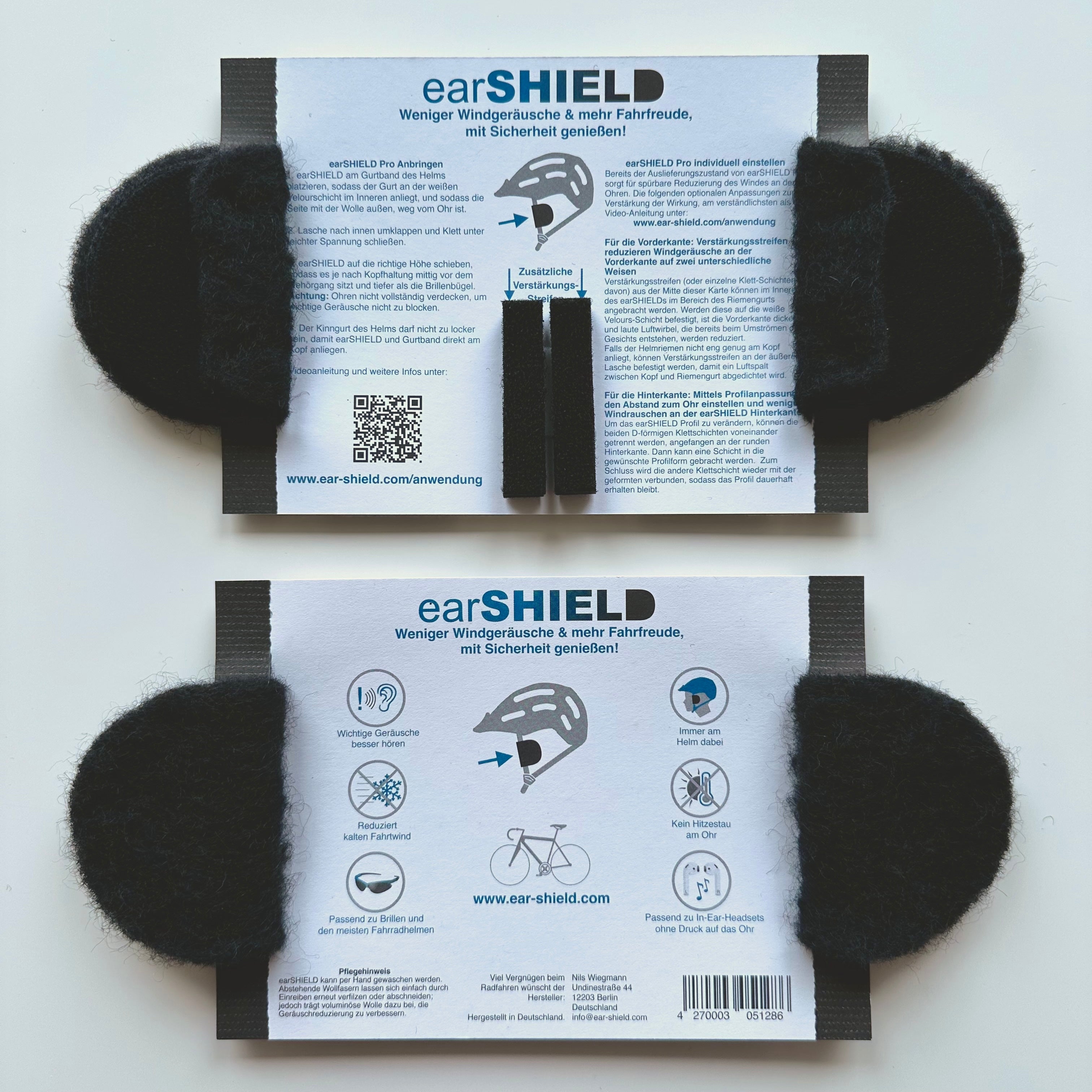 earSHIELD Pro kaufen