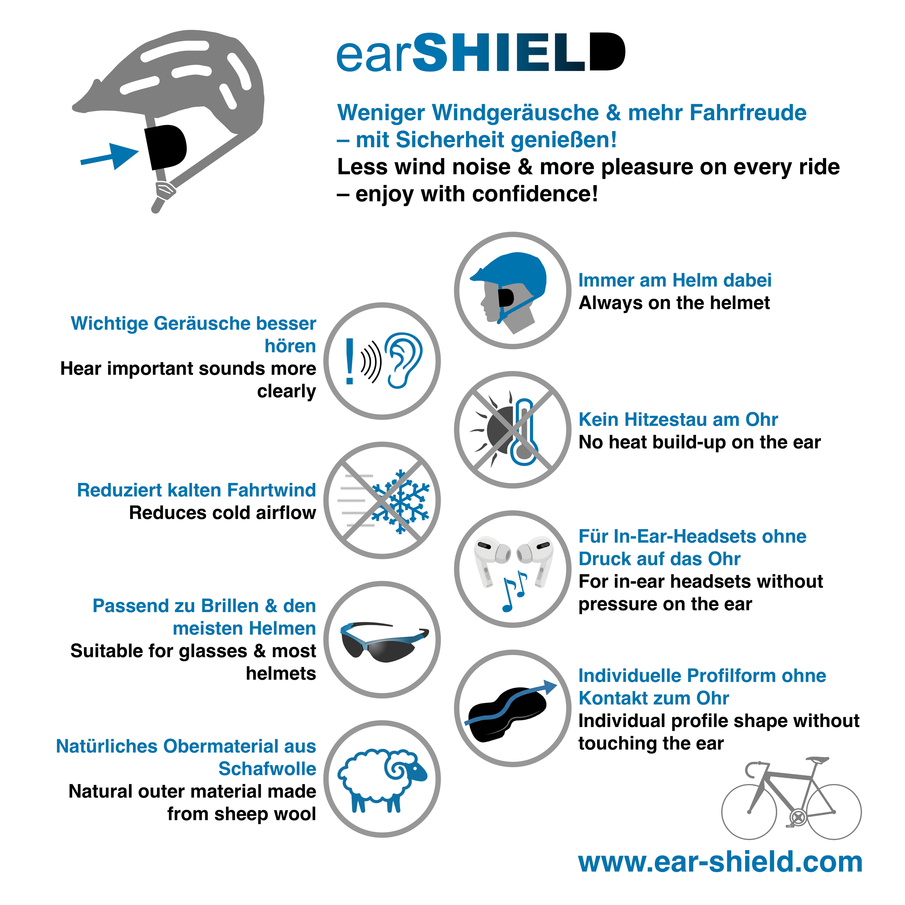 earSHIELD Pro kaufen