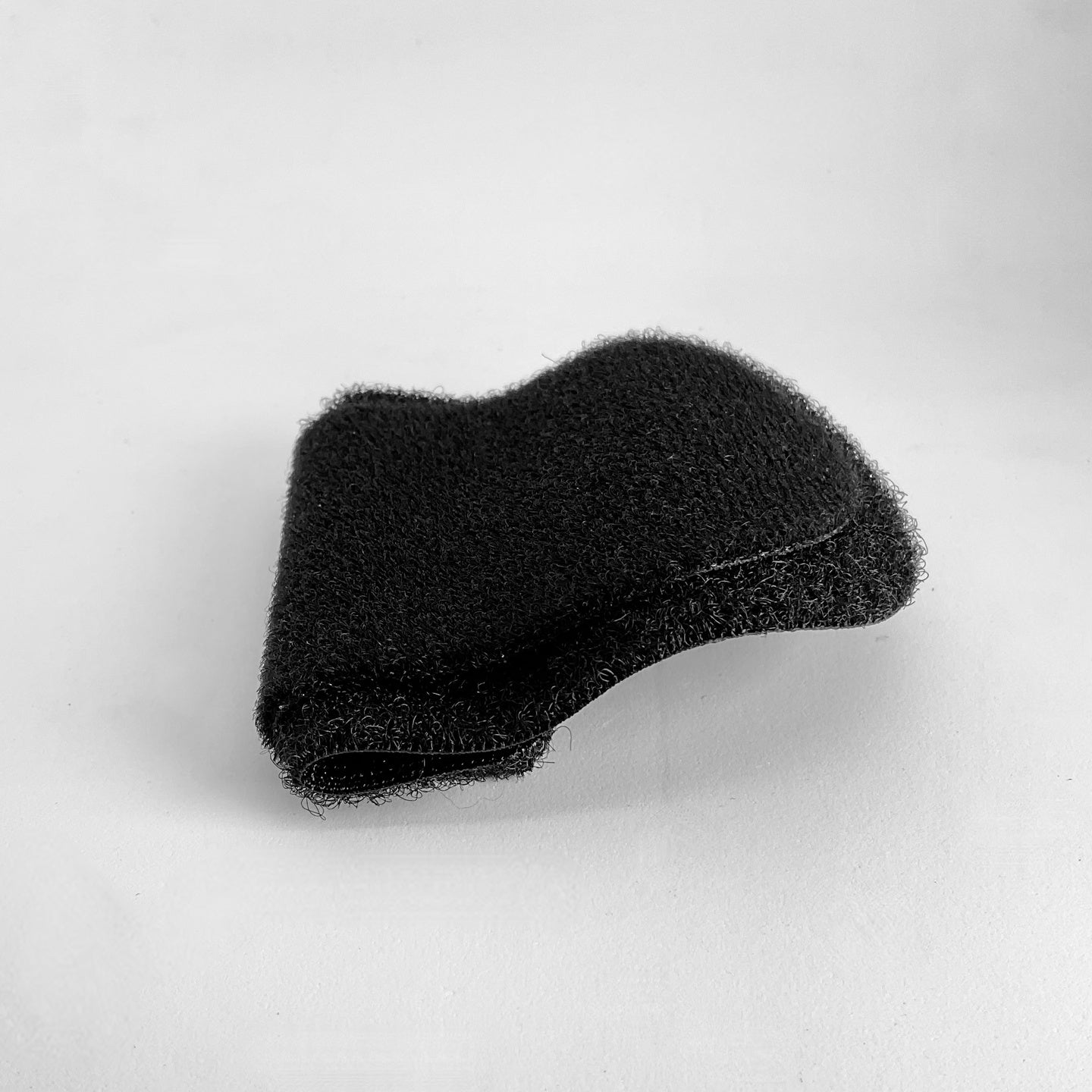 Weitere Profilform für earSHIELD vor dem Ohr