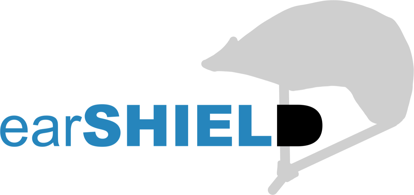 earSHIELD – Home